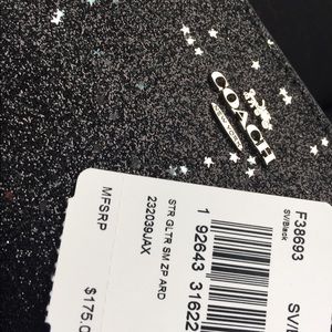 Coach - Wallet Gift Set